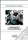 Fondamenti di elettronica libro