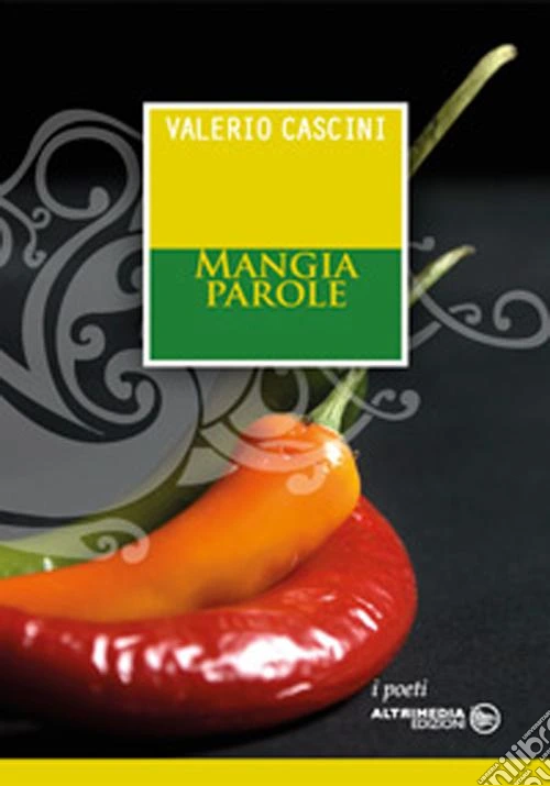 Mangia parole