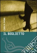 Il biglietto libro