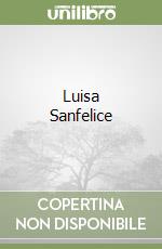 Luisa Sanfelice libro