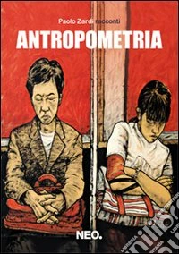 Antropometria
