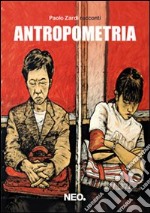 Antropometria libro