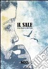 Il sale libro