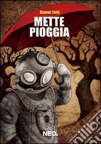 Mette pioggia