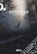 Genesi 3.0 libro