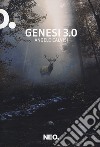 Genesi 3.0 libro di Calvisi Angelo