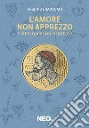 L'amore non apprezzo (e altre questioni scontate) libro di Bravuomo Arsenio