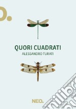 Quori cuadrati libro