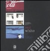 Red white & blue. Ediz. italiana e inglese libro
