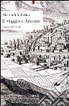 Il viaggio a Arzrum libro