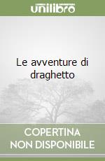 Le avventure di draghetto