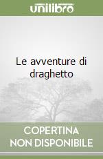 Le avventure di draghetto libro