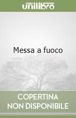 Messa a fuoco