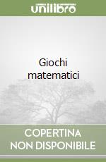 Giochi matematici
