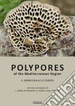 Polypores of the mediterranean region