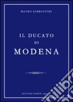 Il ducato di Modena