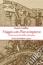 Viaggio nella Pisa scomparsa. Storia e curiosità della città antica libro