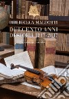 Biblioteca Maldotti. Duecento anni di storia 1817-2017 libro