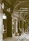 Il principe delle tenebre è un galantuomo. Un caso per il commissario Mussolini libro di Di Giovanni Gabriele