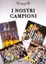 I nostri campioni libro