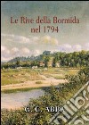 Le rive della Bormida nel 1794 libro