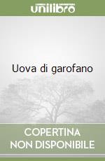 Uova di garofano