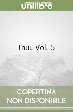 Inui. Vol. 5