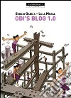 Odi's blog 1.0 libro