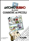 Gli anni del «Corriere dei piccoli» libro