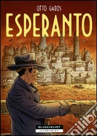 Esperanto