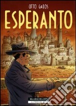 Esperanto libro