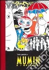 Mumin e i briganti libro