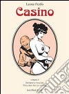 Casino. Vol. 4 libro