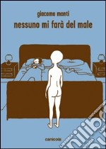 Nessuno mi farà del male libro