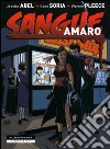 Sangue amaro libro