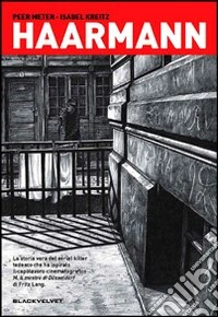 Haarmann libro