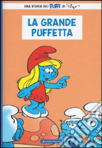 La grande Puffetta libro