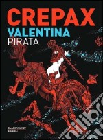 Valentina pirata libro