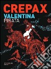 Valentina pirata libro