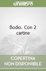 Bodio. Con 2 cartine