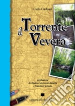 Il torrente Vevera