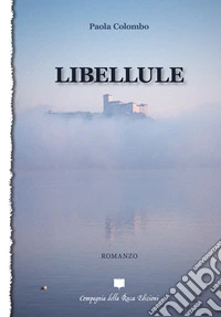 Libellule