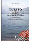 Duetto. Un matrimonio, un cadavere e un'auto d'epoca per il maresciallo De Luca libro di Colombo Paola