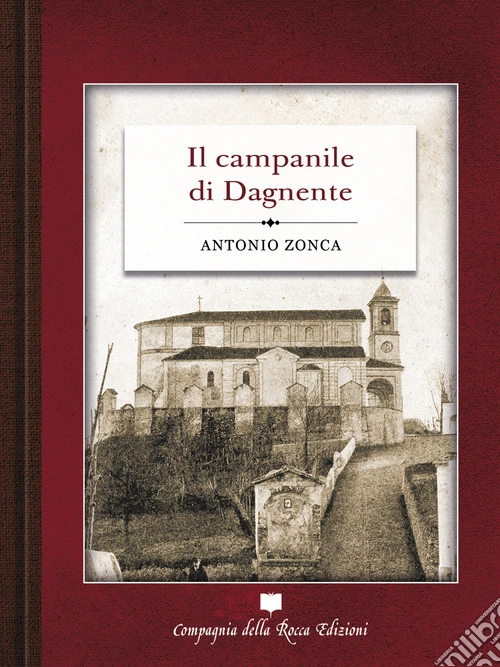 Il campanile di dagnente