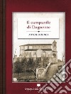 Il campanile di dagnente libro di Zonca Antonio