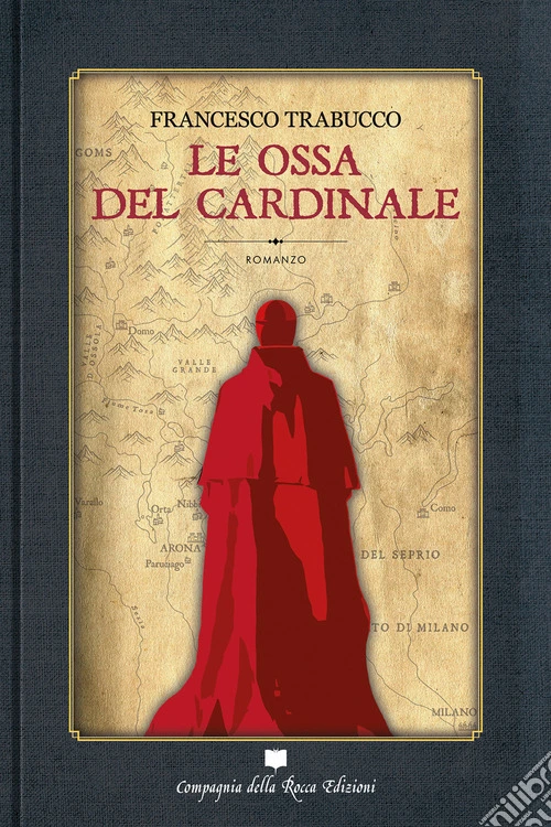 Le ossa del cardinale