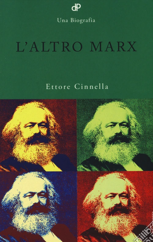 L'altro Marx