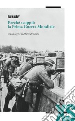 Perché scoppiò la prima guerra mondiale