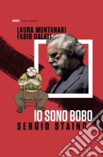 Io sono Bobo libro