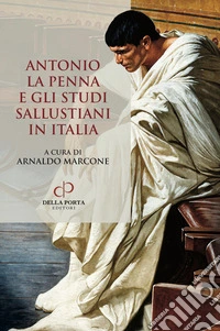 Antonio La Penna e gli studi sallustiani in Italia